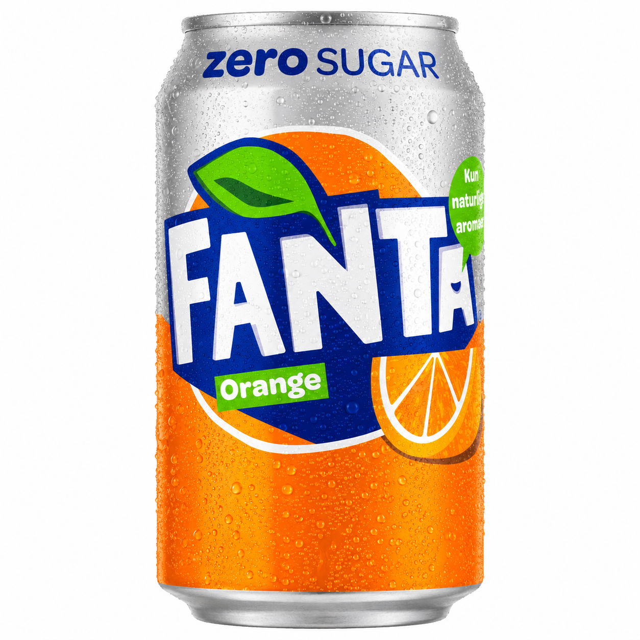 Fanta Zero